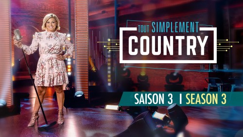 Tout simplement country Saison 3